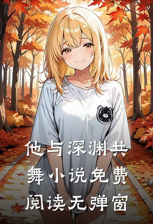他与深渊共舞小说免费阅读无弹窗