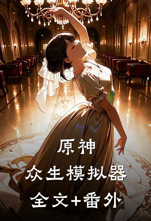 原神：众生模拟器全文+番外