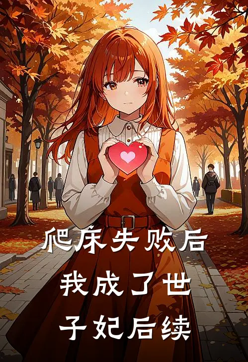 爬床失败后，我成了世子妃后续