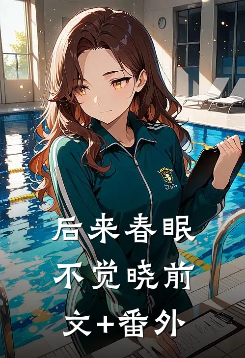 后来春眠不觉晓前文+番外