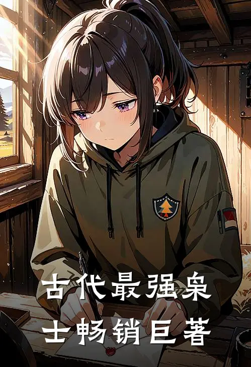 古代最强枭士畅销巨著