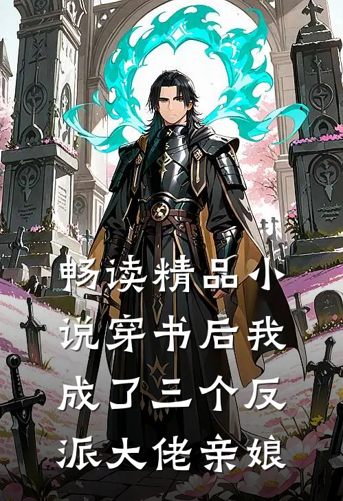 畅读精品小说穿书后我成了三个反派大佬亲娘