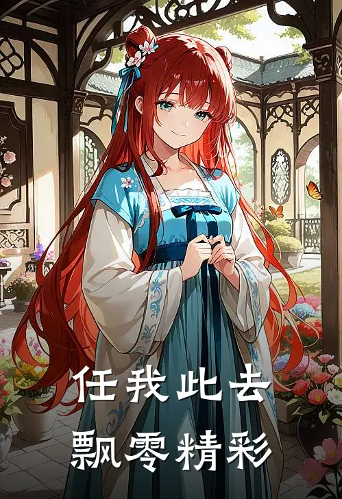 任我此去飘零精彩