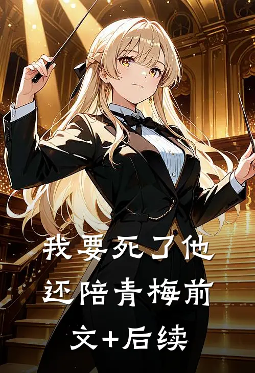我要死了他还陪青梅前文+后续