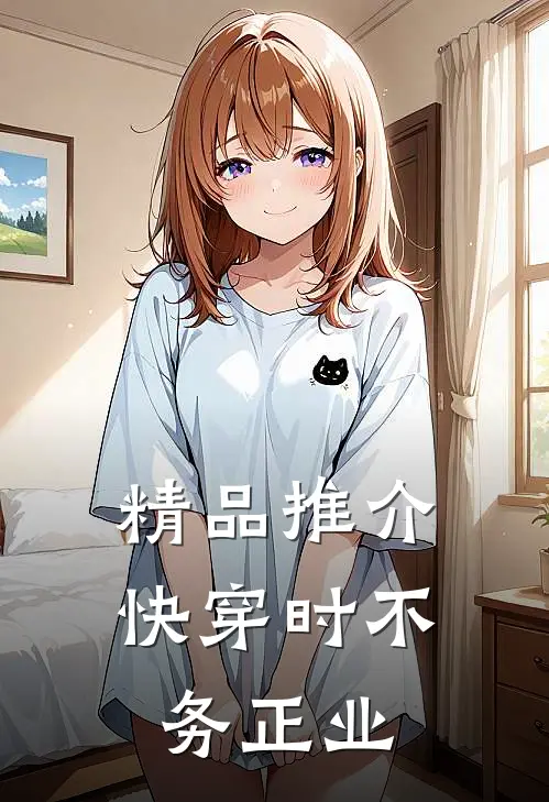 精品推介快穿时不务正业