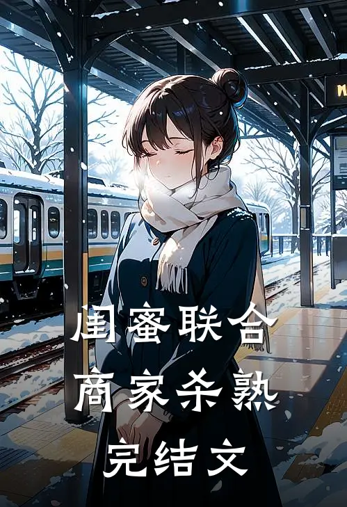 闺蜜联合商家杀熟完结文