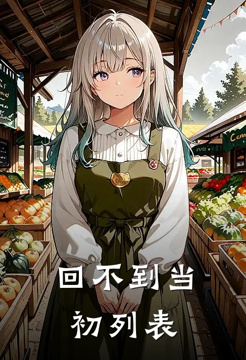 回不到当初列表