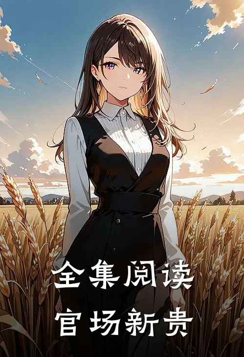 全集阅读官场新贵