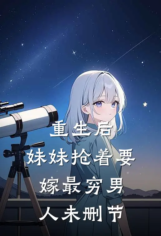 重生后，妹妹抢着要嫁最穷男人未删节