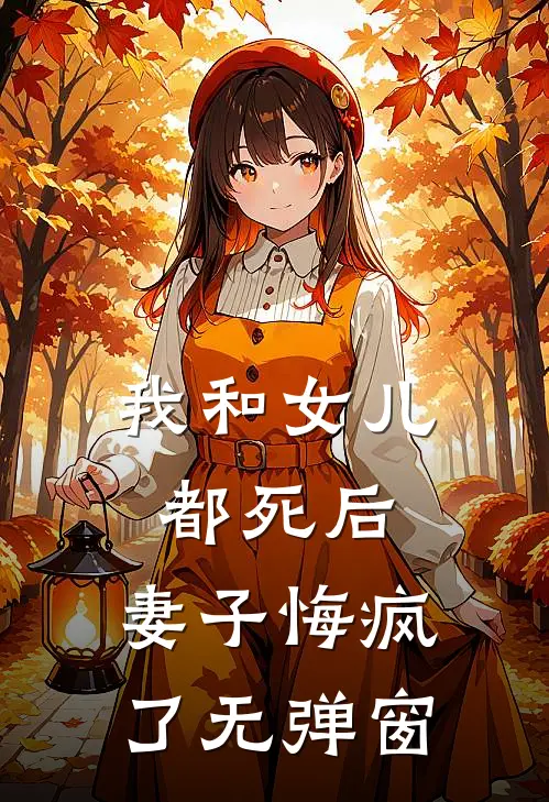 我和女儿都死后，妻子悔疯了无弹窗
