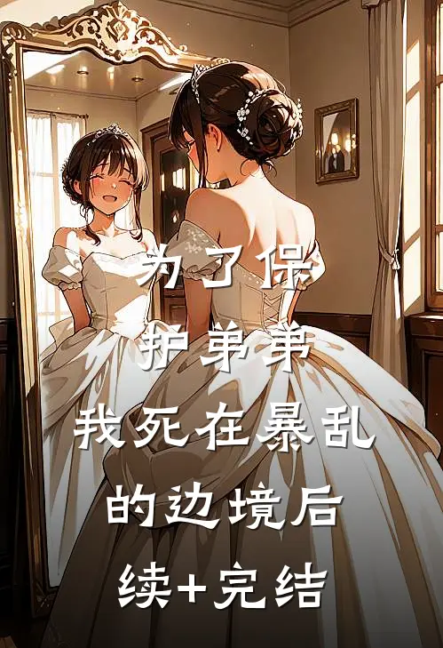 为了保护弟弟，我死在暴乱的边境后续+完结