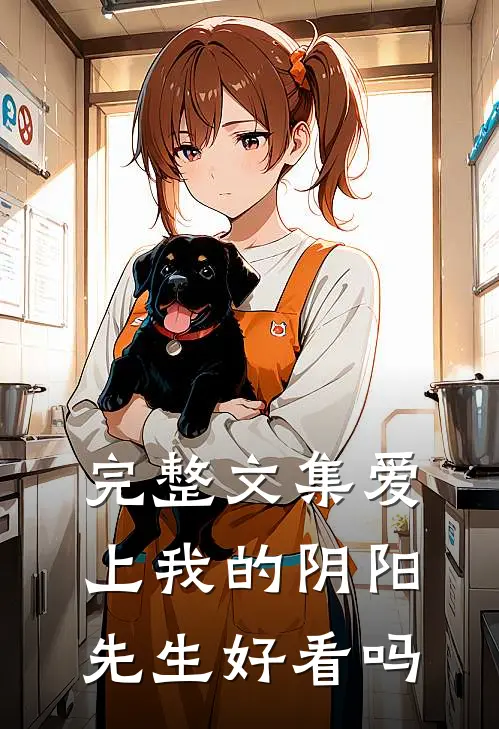 完整文集爱上我的阴阳先生好看吗