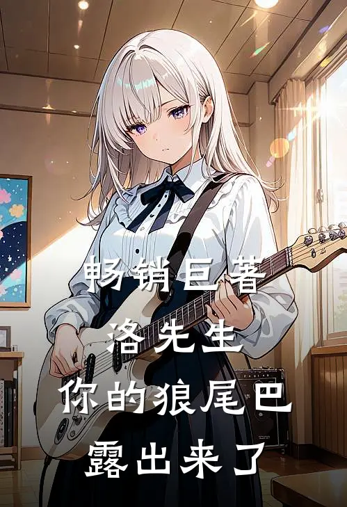 畅销巨著洛先生，你的狼尾巴露出来了