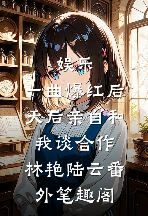 娱乐：一曲爆红后，天后亲自和我谈合作：林艳陆云番外笔趣阁