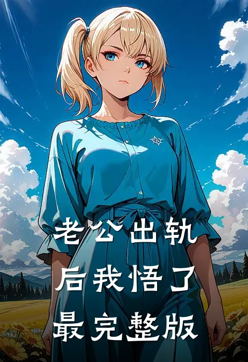 老公出轨后我悟了最完整版