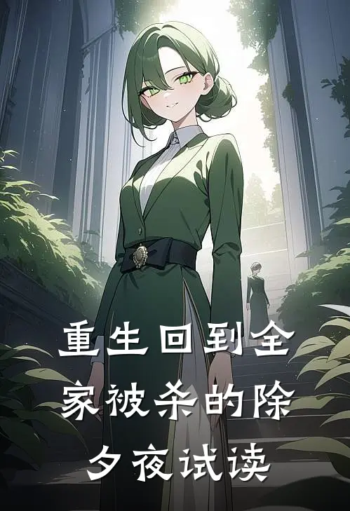 重生回到全家被杀的除夕夜试读