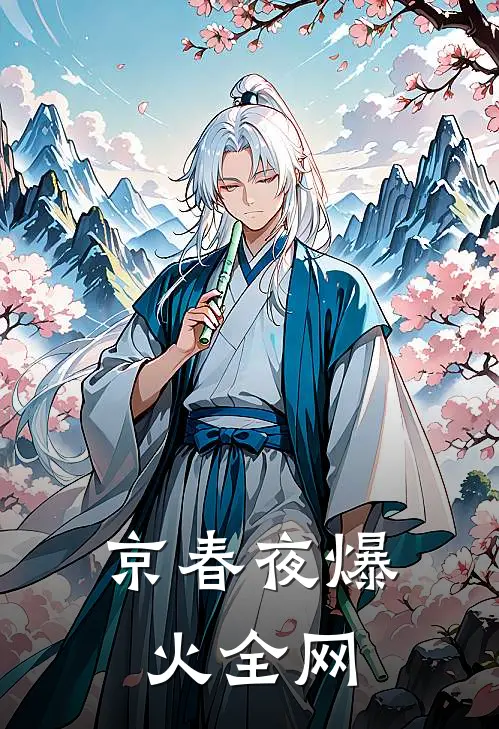 京春夜爆火全网