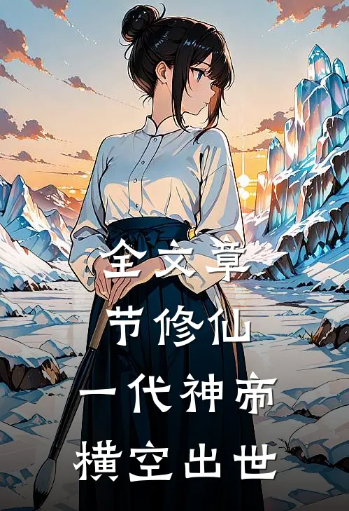 全文章节修仙：一代神帝横空出世
