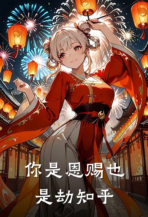你是恩赐也是劫知乎