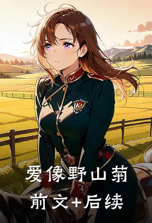 爱像野山菊前文+后续