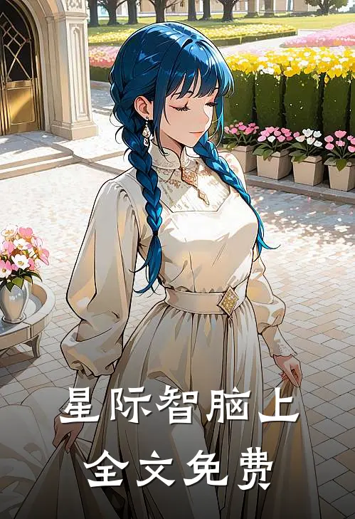 星际智脑（上）全文免费