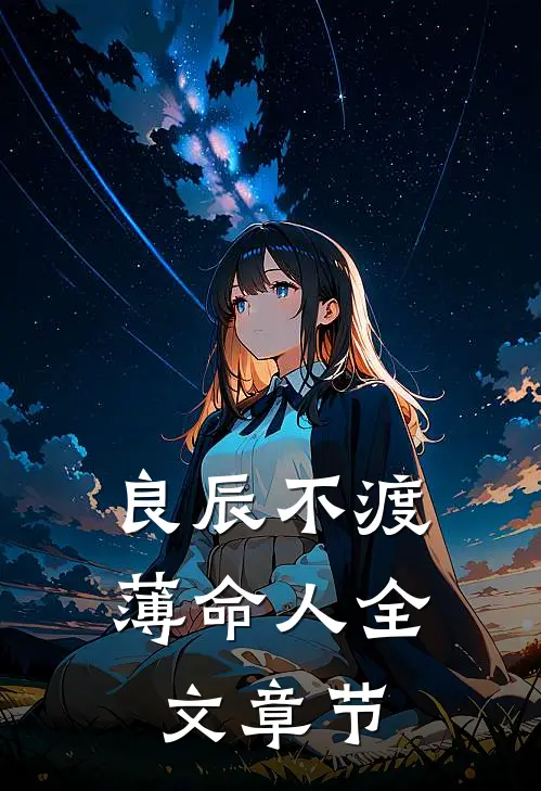良辰不渡薄命人全文章节