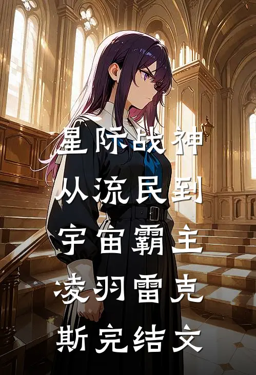 星际战神：从流民到宇宙霸主凌羽雷克斯完结文