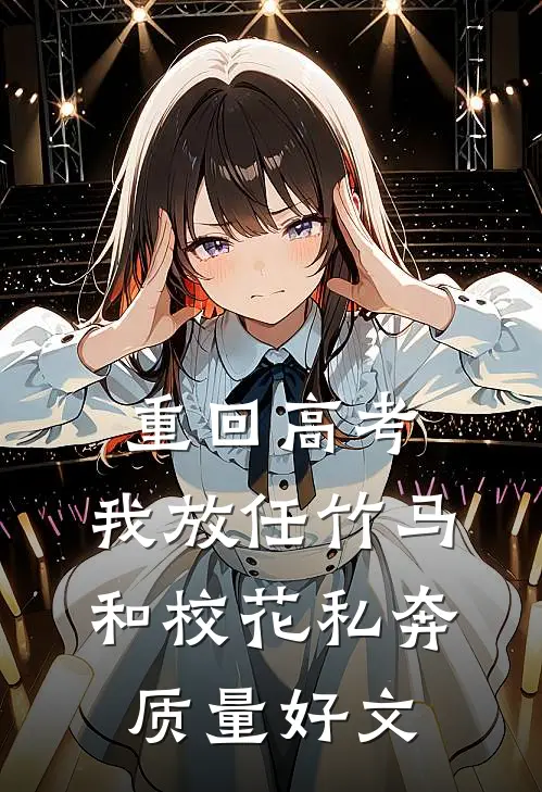 重回高考，我放任竹马和校花私奔质量好文