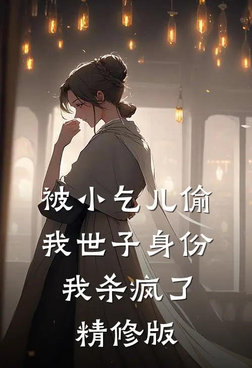 被小乞儿偷我世子身份，我杀疯了精修版