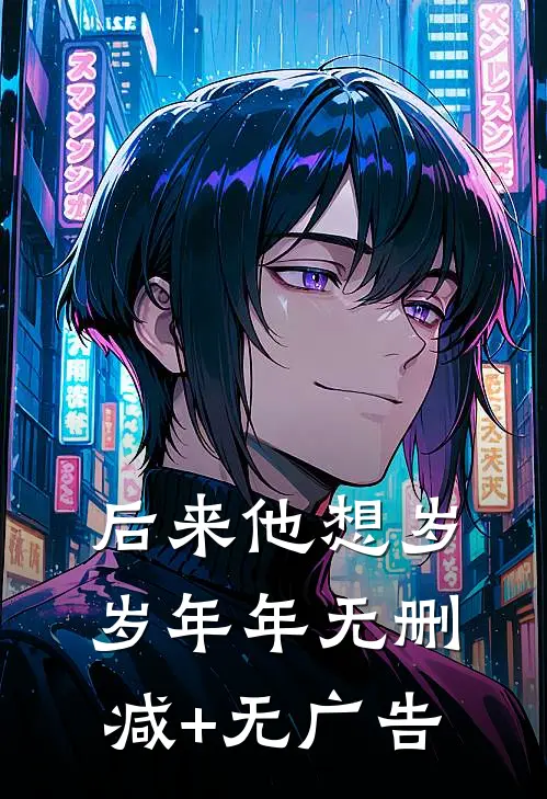 后来他想岁岁年年无删减+无广告