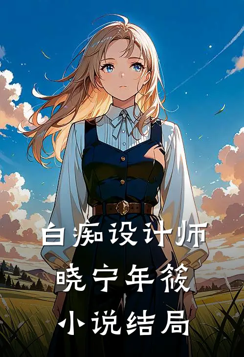 白痴设计师晓宁年筱小说结局