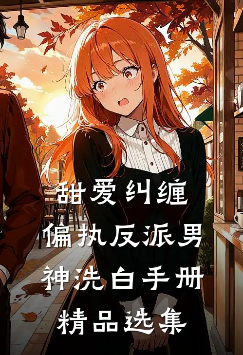 甜爱纠缠：偏执反派男神洗白手册精品选集