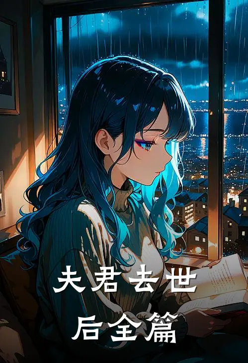 夫君去世后全篇