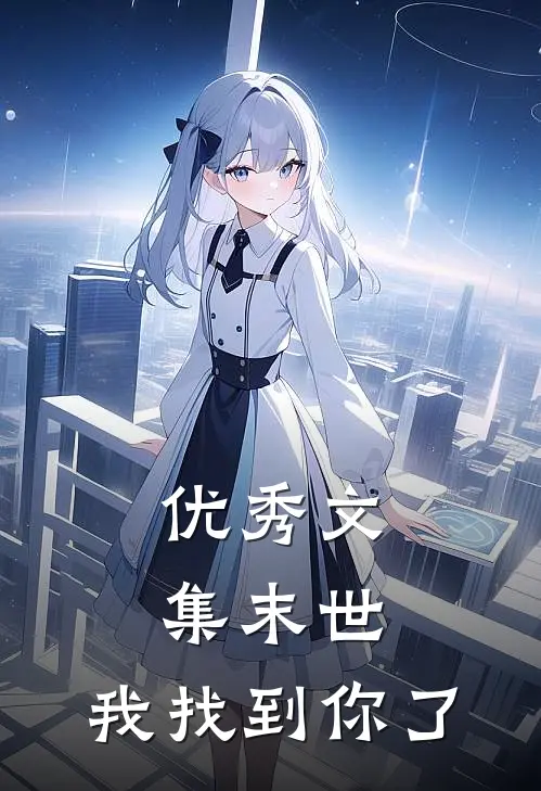 优秀文集末世：我找到你了