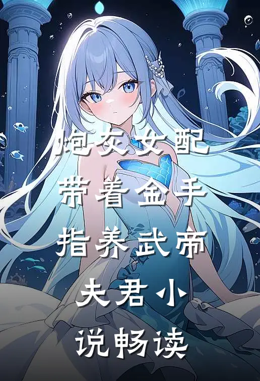 炮灰女配带着金手指养武帝夫君小说畅读