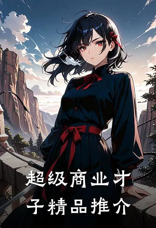 超级商业才子精品推介