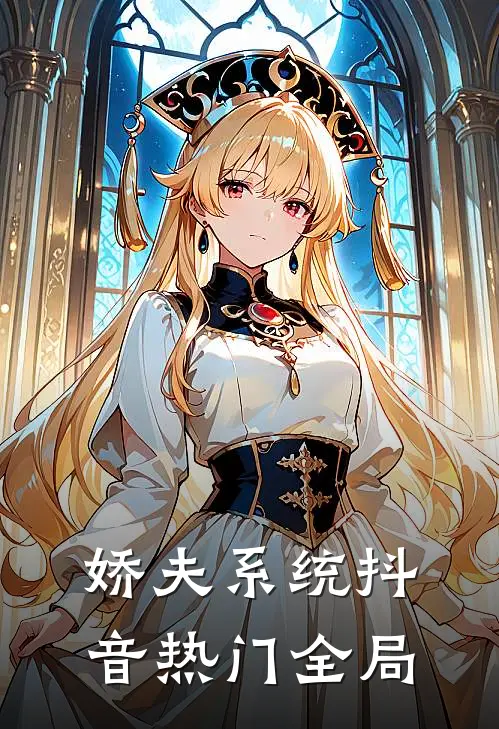 娇夫系统抖音热门全局