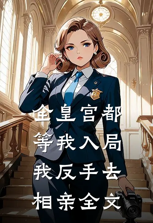 全皇宫都等我入局，我反手去相亲全文