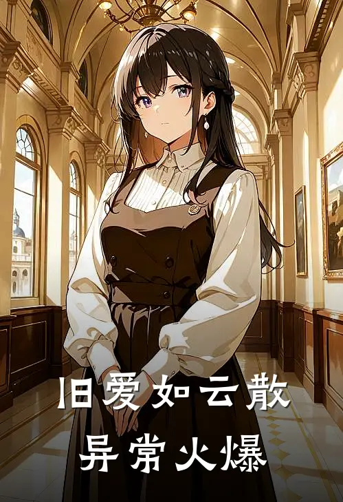 旧爱如云散异常火爆