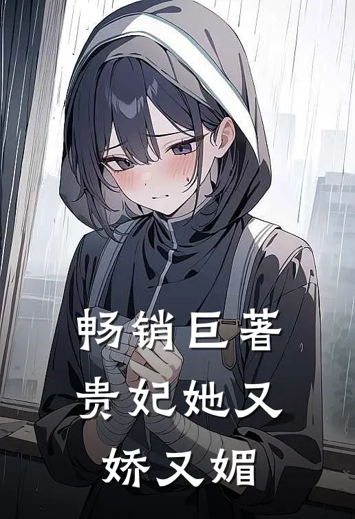 畅销巨著贵妃她又娇又媚