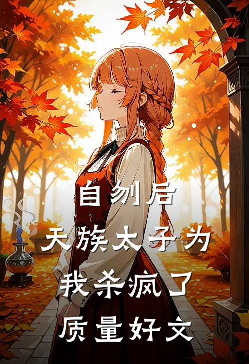 自刎后，天族太子为我杀疯了质量好文