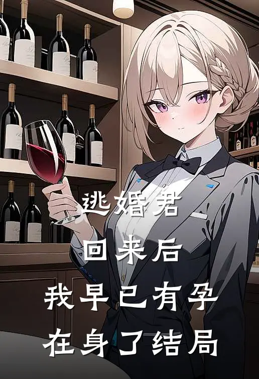逃婚君回来后，我早已有孕在身了结局