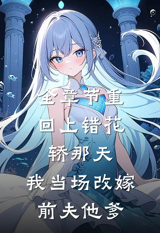 全章节重回上错花轿那天，我当场改嫁前夫他爹