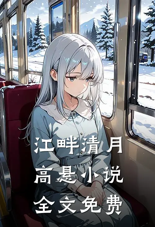 江畔清月高悬小说全文免费
