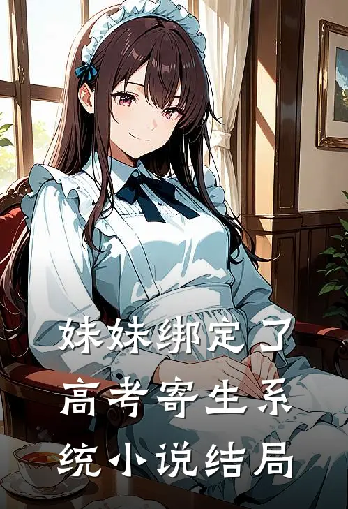 妹妹绑定了高考寄生系统小说结局