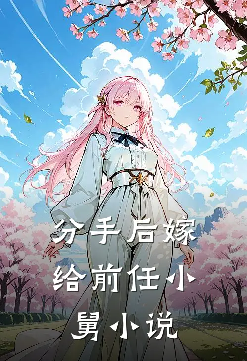 分手后嫁给前任小舅小说