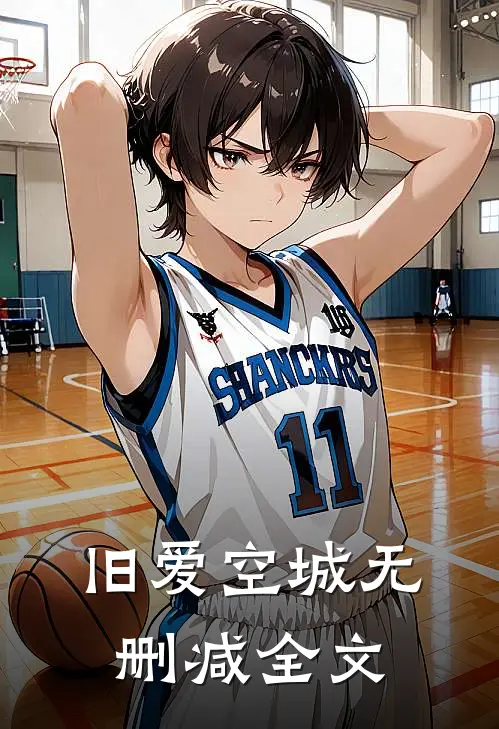 旧爱空城无删减全文