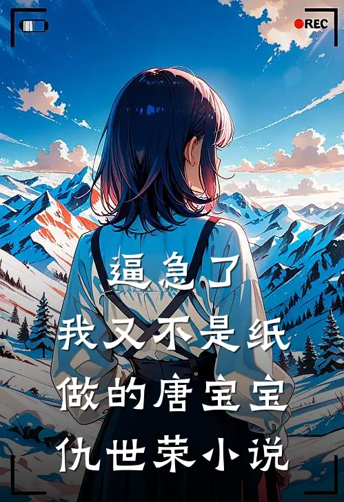 逼急了，我又不是纸做的唐宝宝仇世荣小说