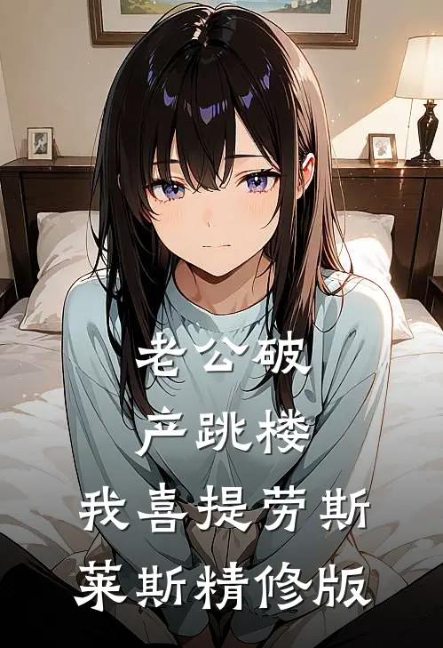 老公破产跳楼，我喜提劳斯莱斯精修版