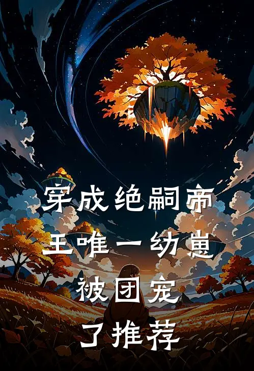 穿成绝嗣帝王唯一幼崽，被团宠了推荐